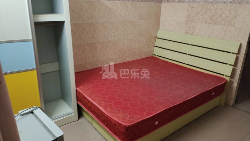 车陂西华大街11号-车陂村4369680卧室图2