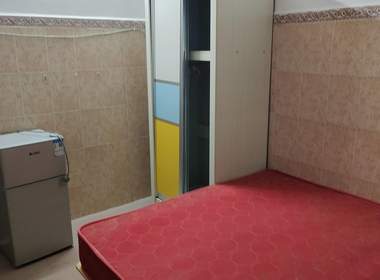 车陂西华大街11号-车陂村 