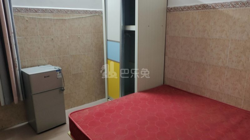 车陂西华大街11号-车陂村4369680卧室图1