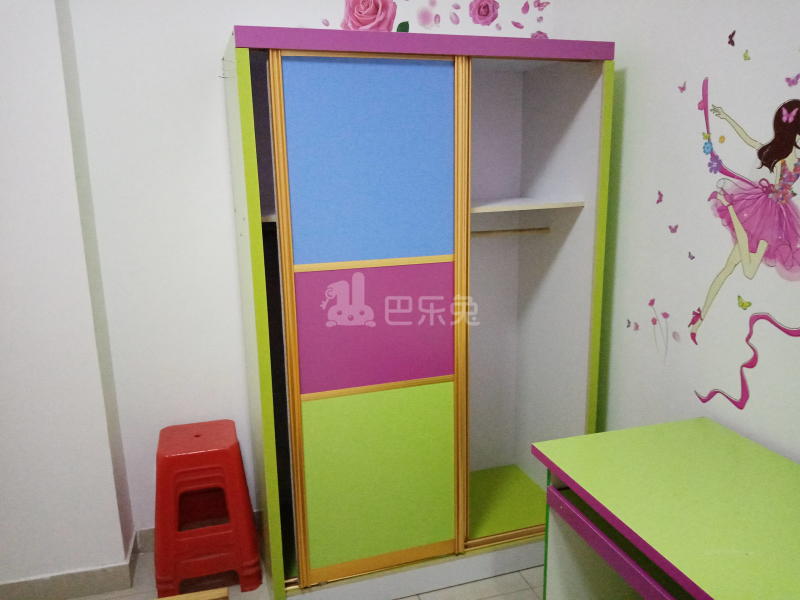 永泰北南街18号4370145卧室图2