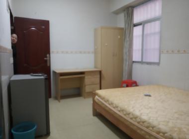 嘉嘉楼（永泰红星三街28号） 1室0厅1卫