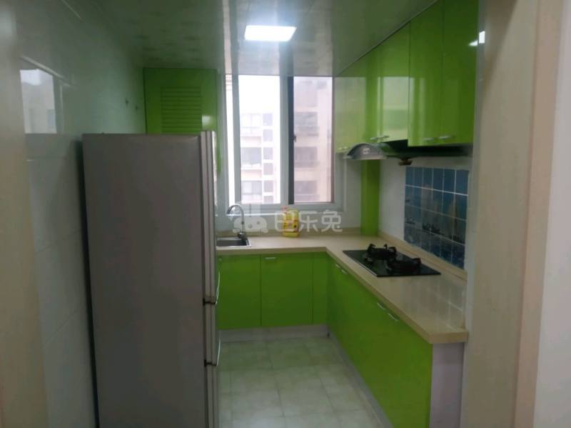 美罗家园保翔苑201866厨房图12