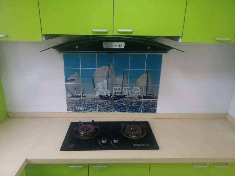 美罗家园保翔苑201866厨房图13