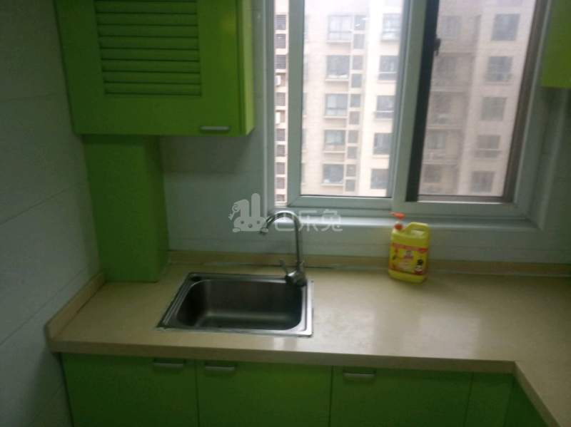 美罗家园保翔苑201866厨房图11