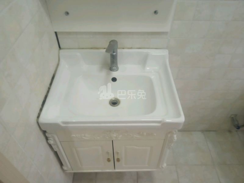 美罗家园保翔苑201866卫生间图18