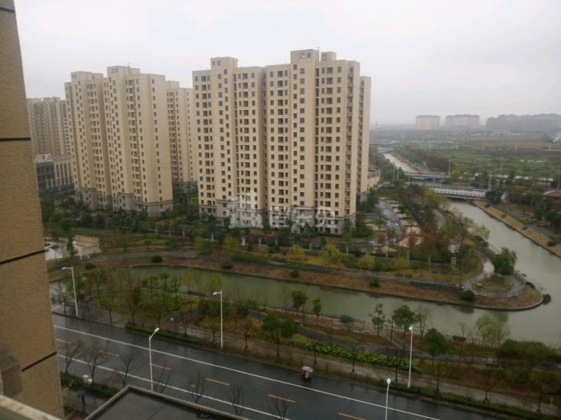 美罗家园保翔苑201866周边环境图20