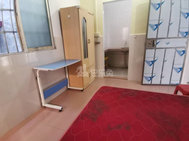 黄村南胜里上八巷12号4376629卧室图3