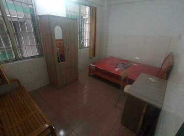 黄村围福里六巷7号 