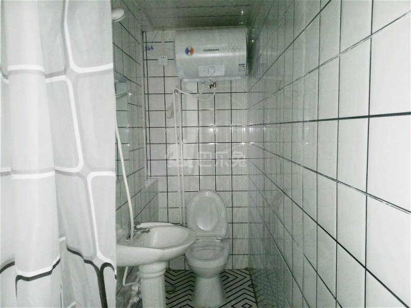 塘泾北苑16249487卫生间图0