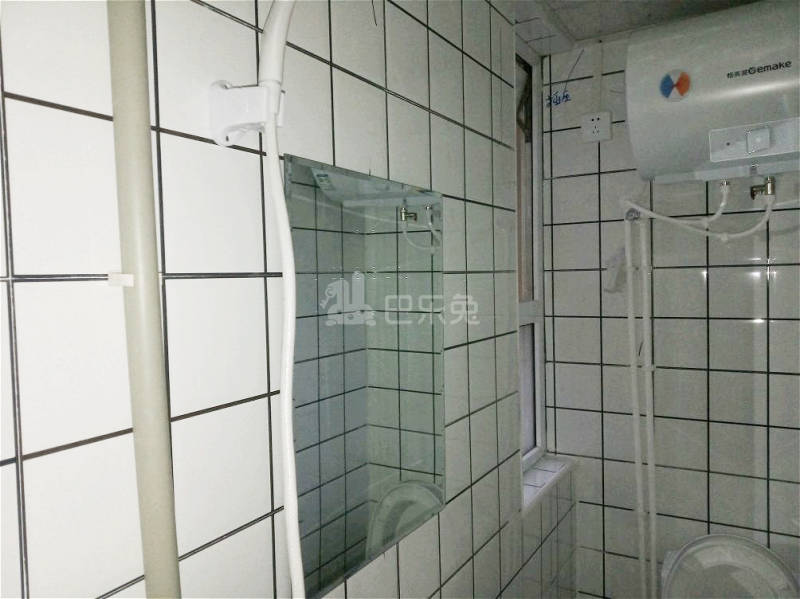 塘泾北苑16249487卫生间图1