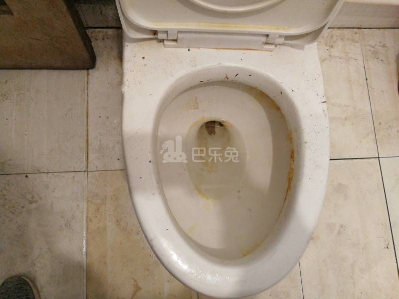 瑞丽名邸4344402卫生间图0