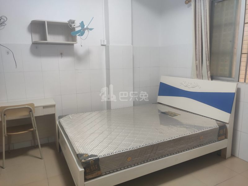 江夏村青龙大街二巷6号4385815卧室图1