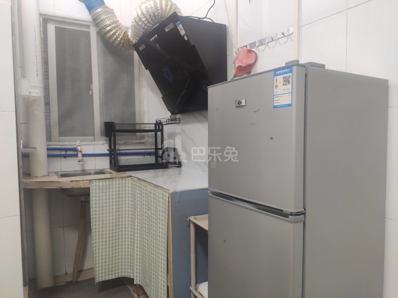 江夏村青龙大街二巷6号4385815厨房图4