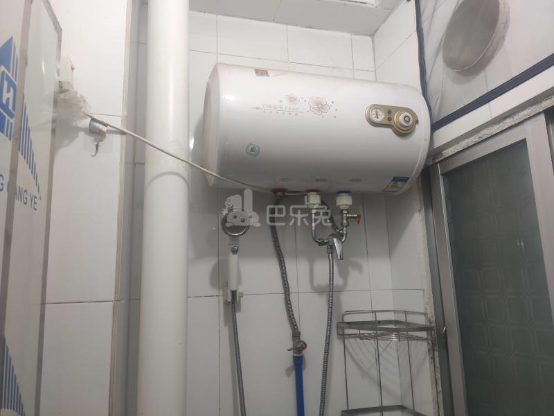 江夏村青龙大街二巷6号4385815卫生间图6