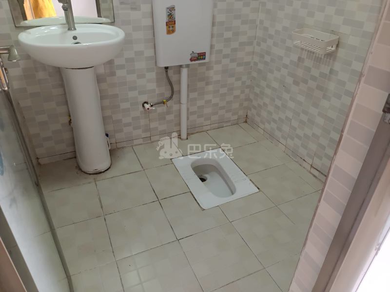 胡桐里公寓（永泰村永康南路26号）4387285卫生间图11