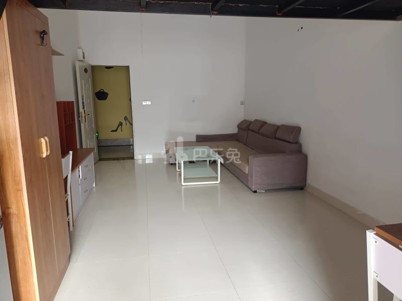 胡桐里公寓（永泰村永康南路26号）4387285客厅图5