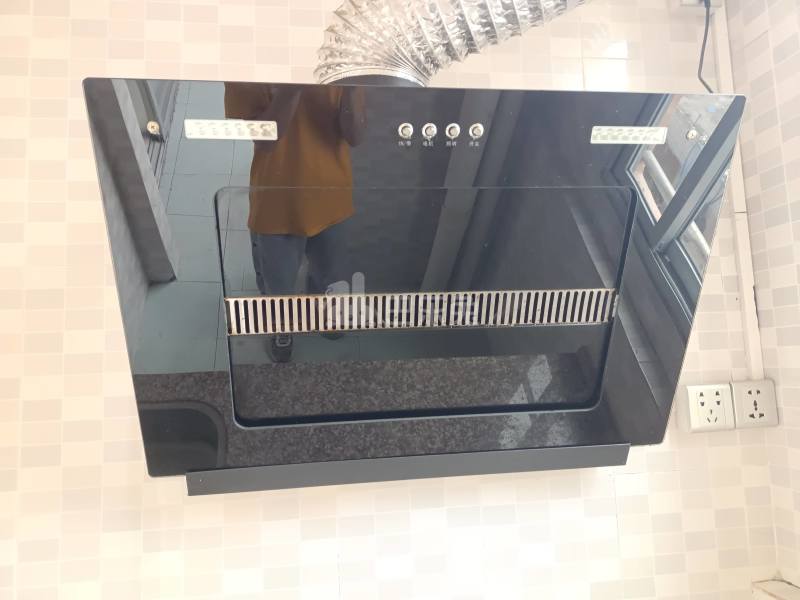 胡桐里公寓（永泰村永康南路26号）4387285厨房图8