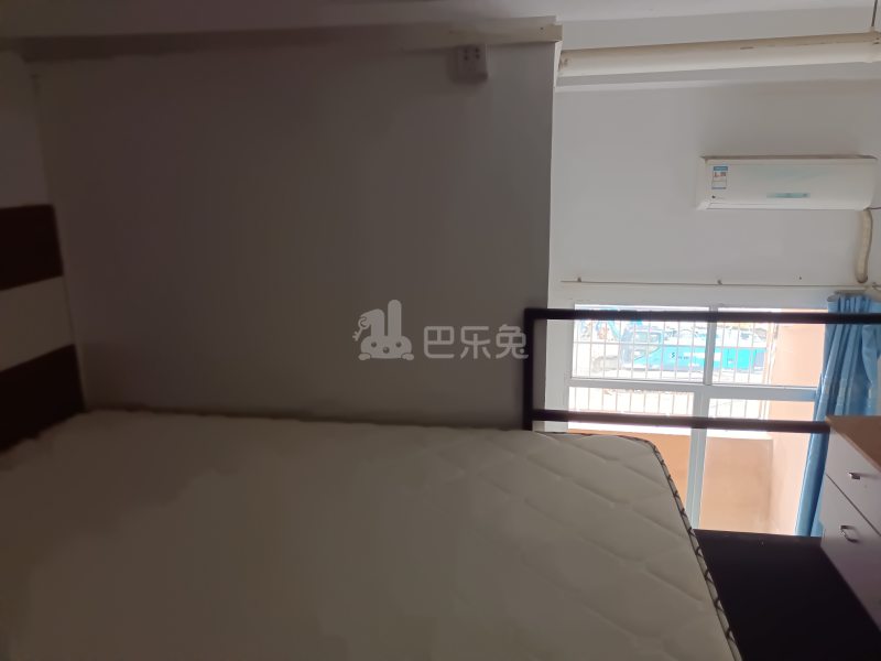 胡桐里公寓（永泰村永康南路26号）4387285卧室图2