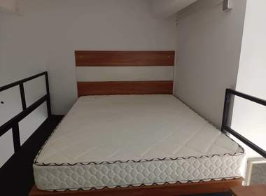 胡桐里公寓（永泰村永康南路26号） 1室1厅1卫