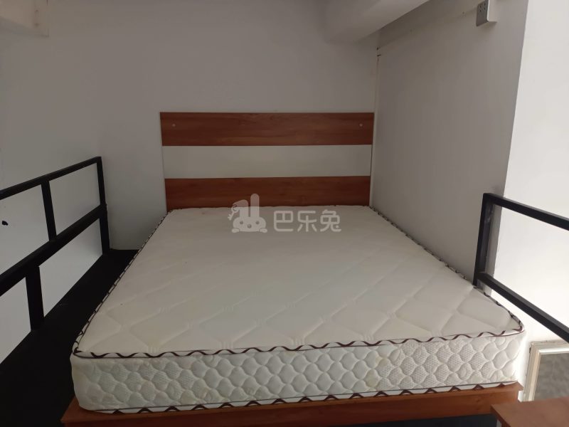 胡桐里公寓（永泰村永康南路26号）4387285卧室图0