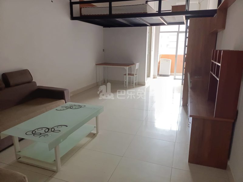 胡桐里公寓（永泰村永康南路26号）4387285客厅图4