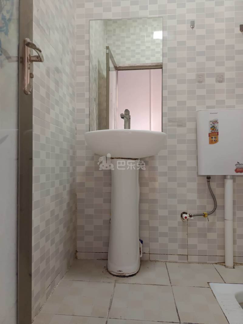 胡桐里公寓（永泰村永康南路26号）4387285卫生间图10