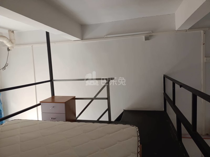 胡桐里公寓（永泰村永康南路26号）4387285卧室图1