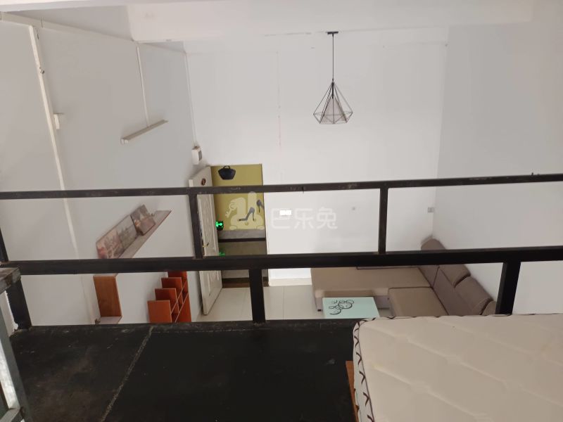 胡桐里公寓（永泰村永康南路26号）4387285卧室图3