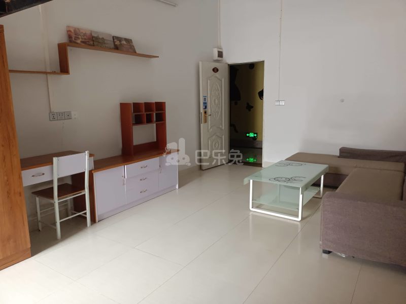 胡桐里公寓（永泰村永康南路26号）4387285客厅图6