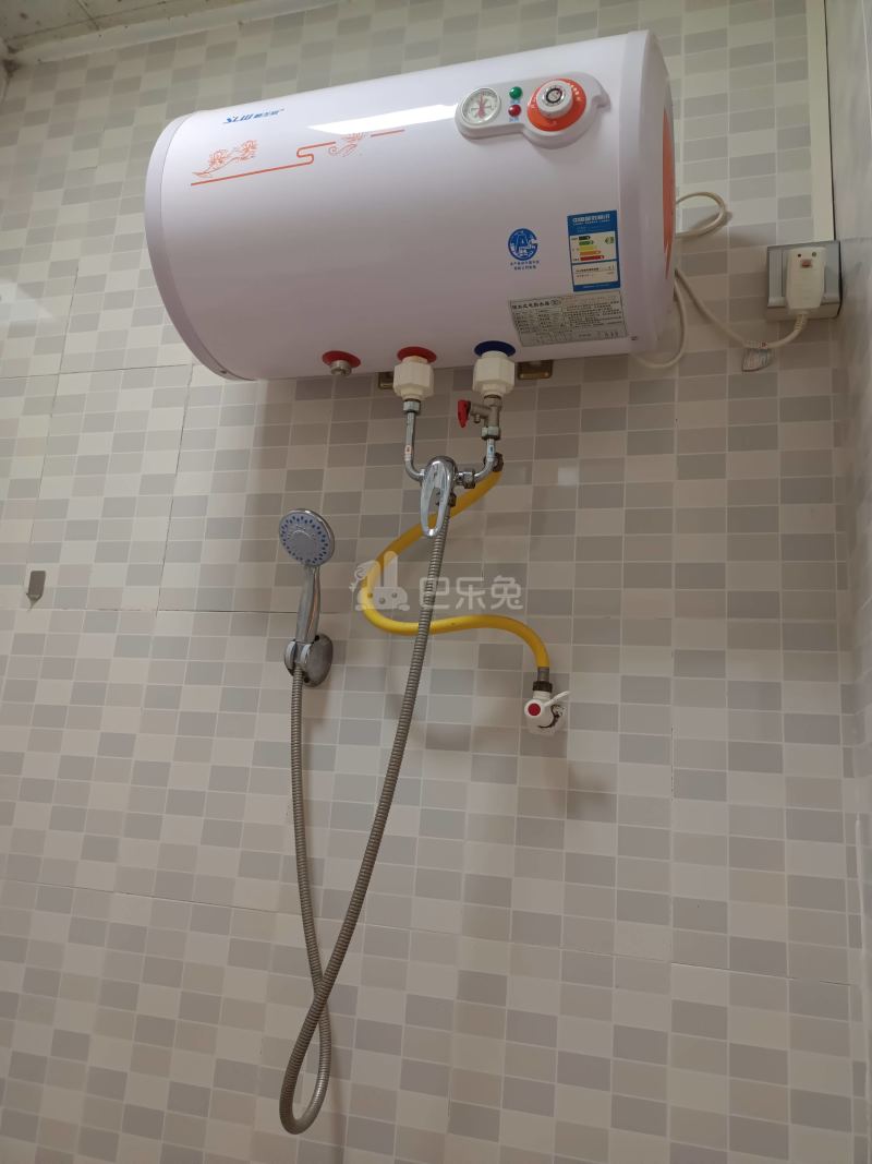 胡桐里公寓（永泰村永康南路26号）4387285卫生间图9