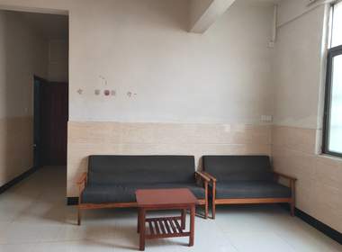 永康居（永泰官厅路9号） 1室1厅1卫