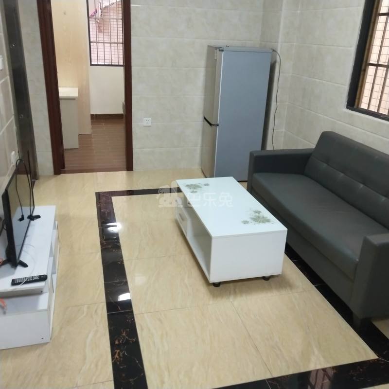 望岗村上胜东街北六巷4号4391955客厅图4