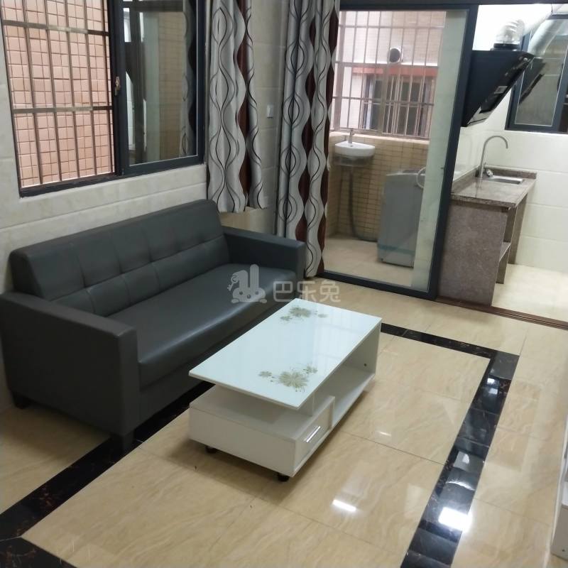 望岗村上胜东街北六巷4号4391955客厅图2