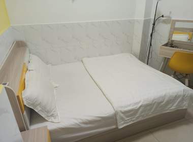 怡景公寓（新市棠涌村南社街3号） 1室0厅1卫