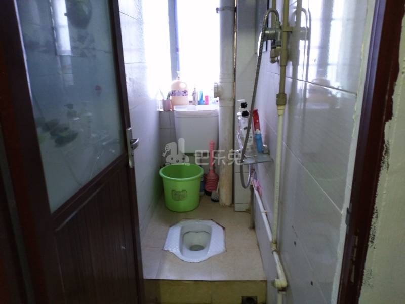 万佳楼4392575卫生间图9