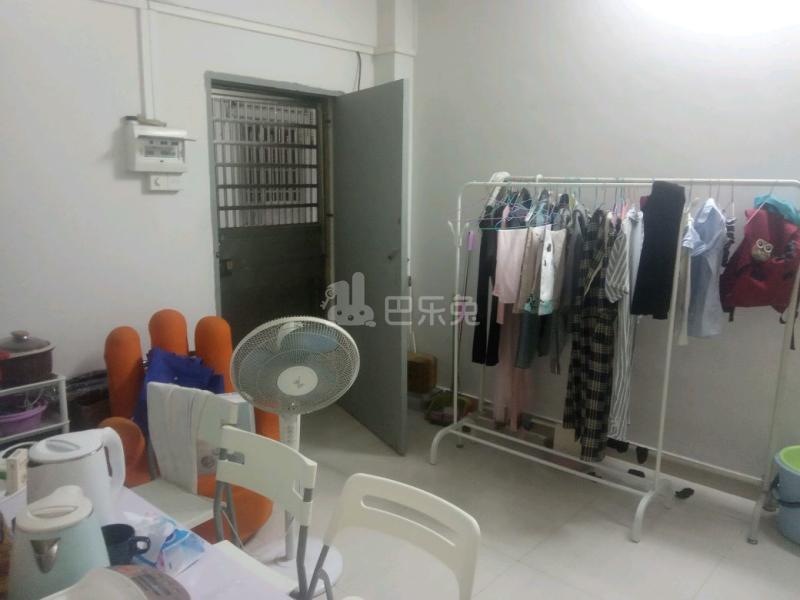 万佳楼4392575客厅图2