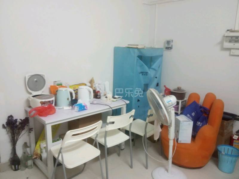 万佳楼4392575客厅图3