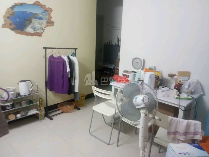 万佳楼4392575客厅图4