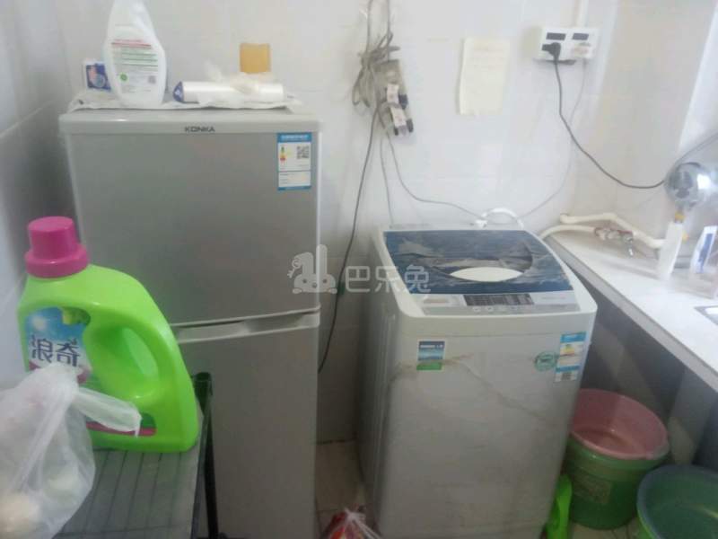 万佳楼4392575厨房图6