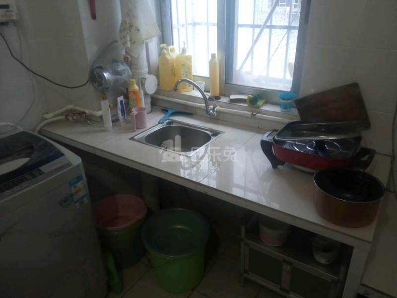 万佳楼4392575厨房图7