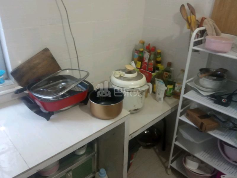 万佳楼4392575厨房图8