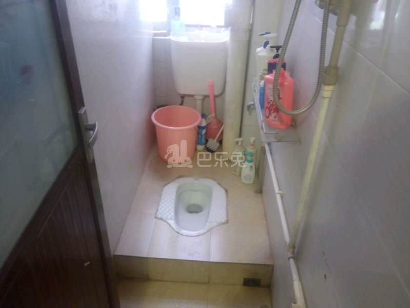 万佳楼4392575卫生间图11