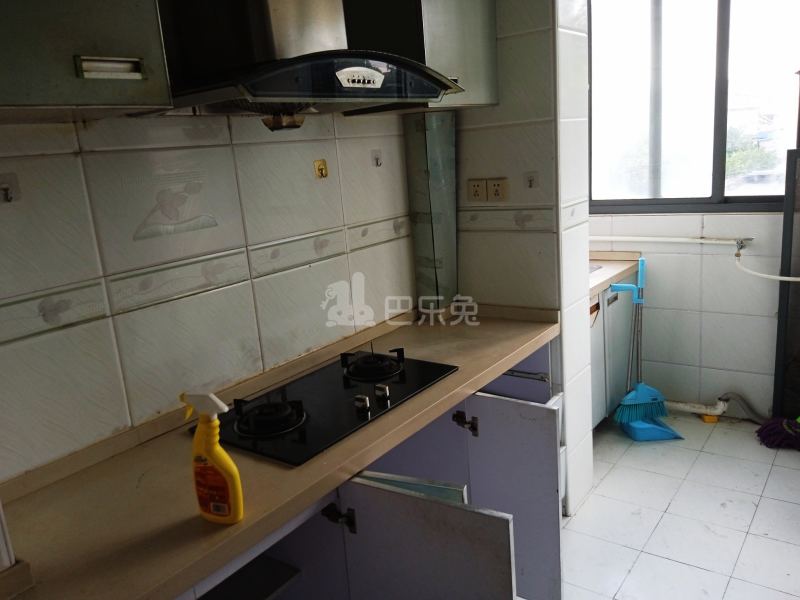 航华新苑4392660厨房图8