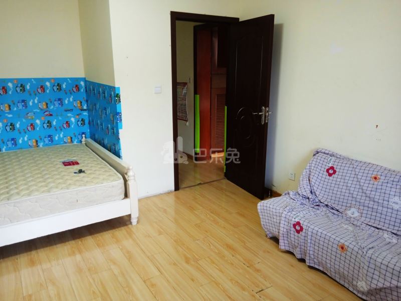 航华新苑4392660卧室图4