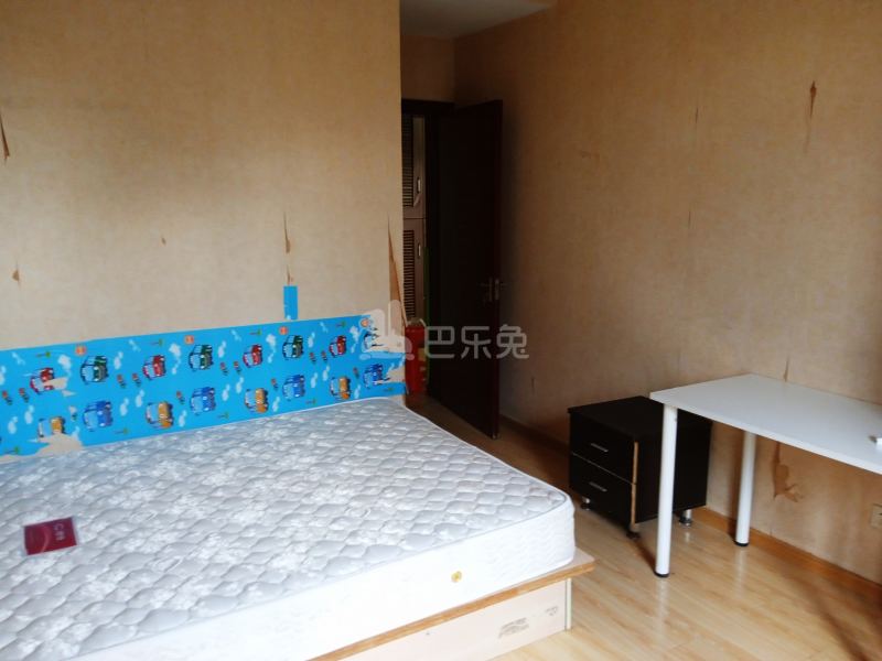 航华新苑4392660卧室图0