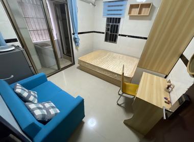 怡景公寓（新市棠涌村棠乐路东二巷2号） 1室0厅1卫