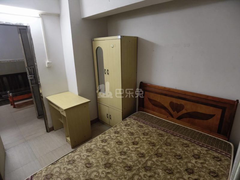 豪华公寓（二夹坊前街48之一）4393481卧室图1