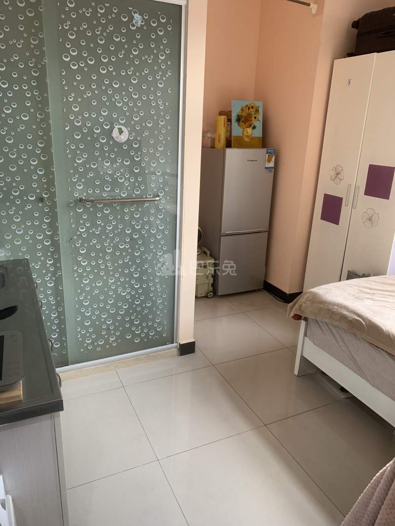 唐城公寓4396882卧室图1