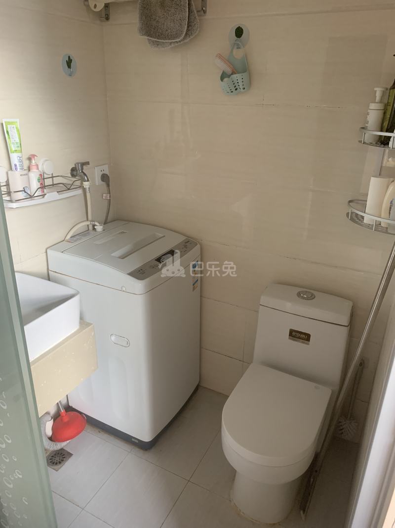 唐城公寓4396882卫生间图3