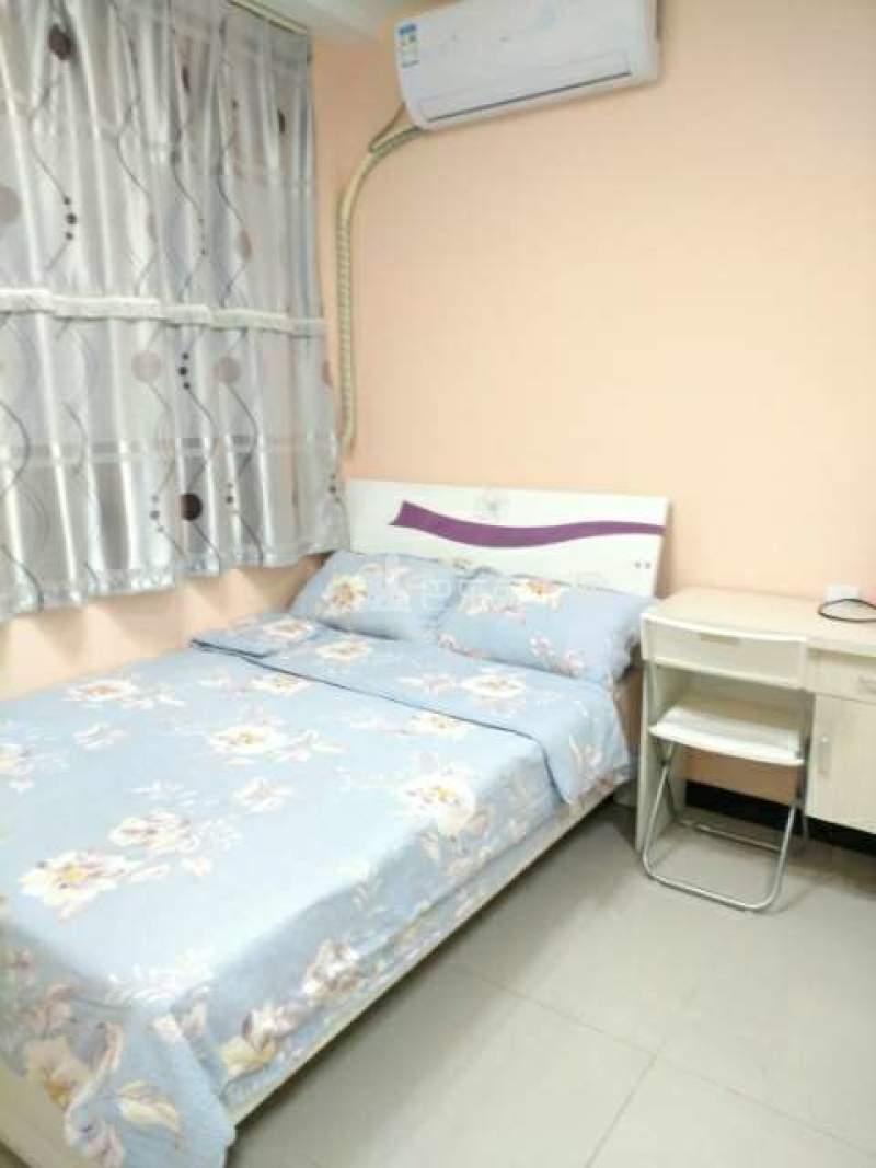 唐城公寓4396883卧室图3